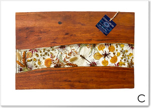 
                  
                    Load image into Gallery viewer, AUTUMN SERVING PLATTER - AUT020
                  
                