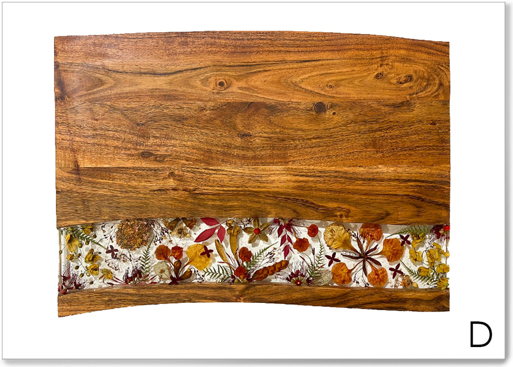 
                  
                    Load image into Gallery viewer, AUTUMN SERVING PLATTER - AUT020
                  
                