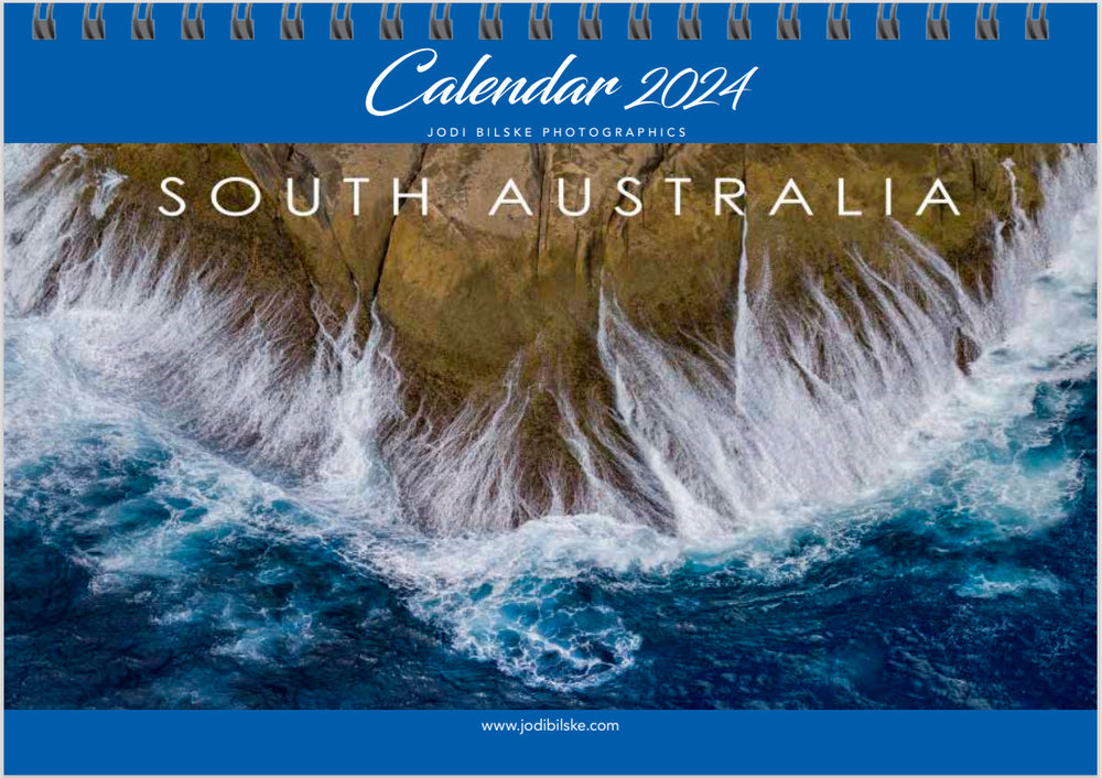 2024 South Australian Calendar