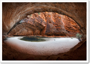 
                  
                    Load image into Gallery viewer, CATHEDRAL GORGE -BB001
                  
                