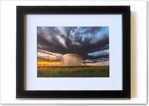 
                  
                    Load image into Gallery viewer, SMALL BLACK FRAMED PRINTS
                  
                