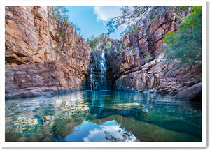 
                  
                    Load image into Gallery viewer, SOUTHERN ROCKHOLE - KR022
                  
                