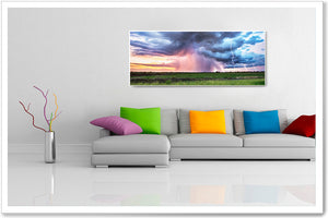 
                  
                    Load image into Gallery viewer, SUNSET STORM - KR039
                  
                