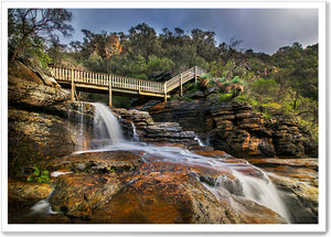 
                  
                    Load image into Gallery viewer, MORIALTA CONSERVATION PARK - SA015
                  
                