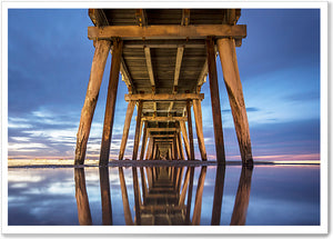
                  
                    Load image into Gallery viewer, LARGS BAY JETTY - SA031
                  
                