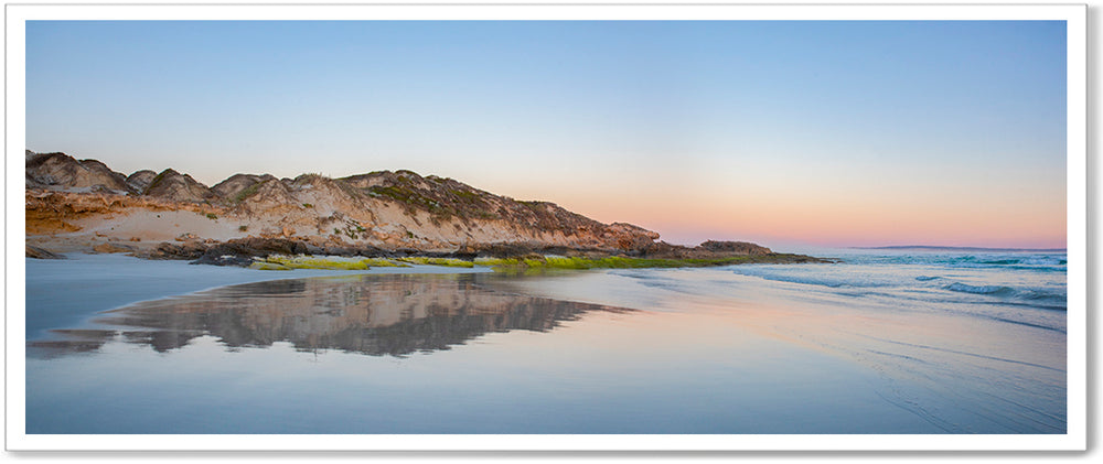 
                  
                    Load image into Gallery viewer, ALMONTA BEACH, COFFIN BAY - SA045
                  
                