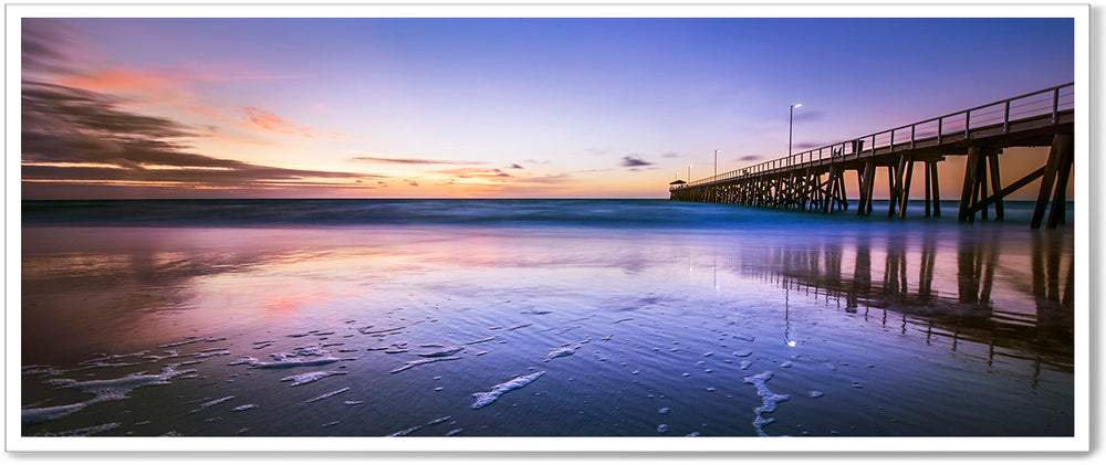 
                  
                    Load image into Gallery viewer, GRANGE JETTY, ADELAIDE - SA051
                  
                