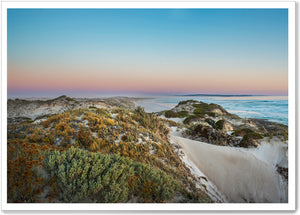 
                  
                    Load image into Gallery viewer, ALMONTA BEACH, COFFIN BAY - SA055
                  
                