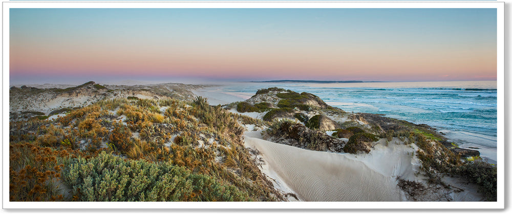 
                  
                    Load image into Gallery viewer, ALMONTA BEACH, COFFIN BAY - SA055
                  
                
