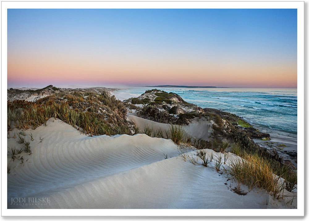 
                  
                    Load image into Gallery viewer, ALMONTA BEACH, COFFIN BAY - SA056
                  
                