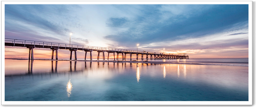 
                  
                    Load image into Gallery viewer, SEMAPHORE JETTY - SA057
                  
                