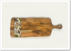 
                  
                    Load image into Gallery viewer, AUTUMN SERVING PLATTER - AUT022
                  
                