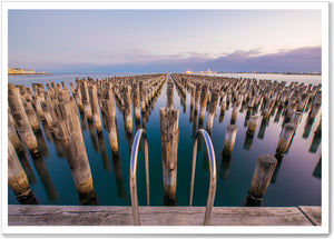 
                  
                    Load image into Gallery viewer, PRINCES PIER - VIC002
                  
                